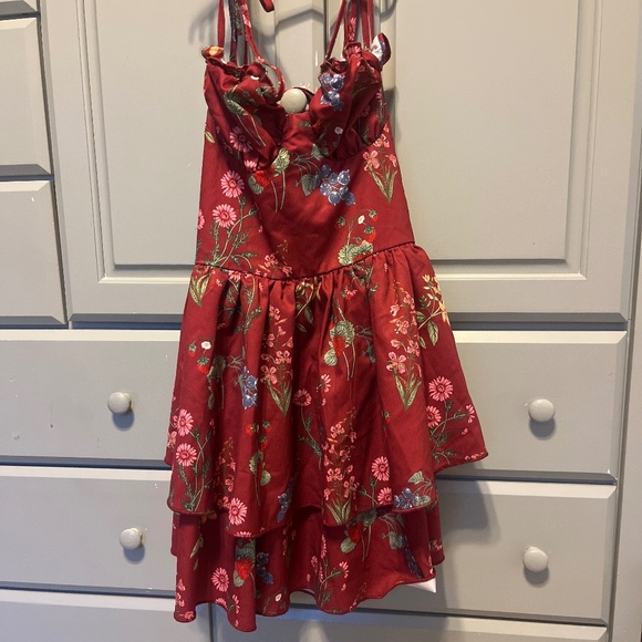 Brand new dress from Cider. - Picture 2 of 6